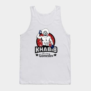 Khabib Tank Top